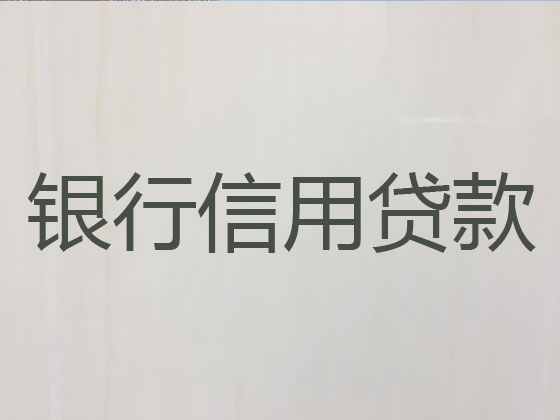 白银正规贷款公司